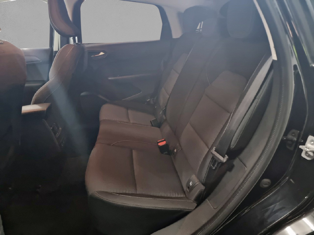 Renault Arkana Intens TCe 103 kW (140 CV) EDC Microhíbrido - 9