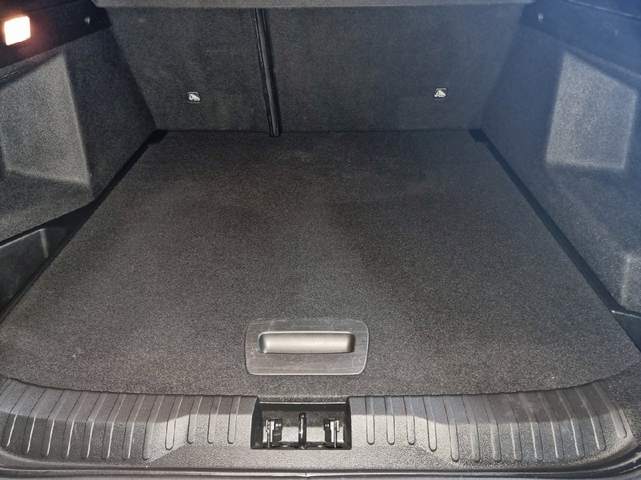 Renault Arkana Intens TCe 103 kW (140 CV) EDC Microhíbrido - 12