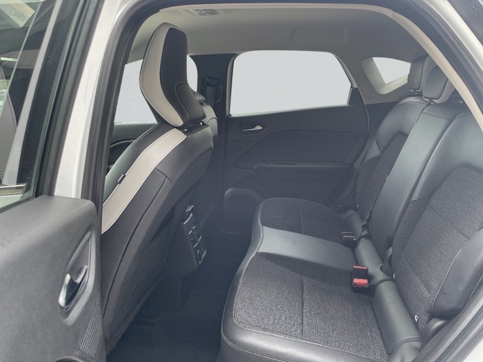 Renault Captur Techno Fast Track E-Tech híbrido 107 kW (145 CV) - 9 Renault Captur Techno Fast Track E-Tech híbrido 107 kW (145 CV) - 9