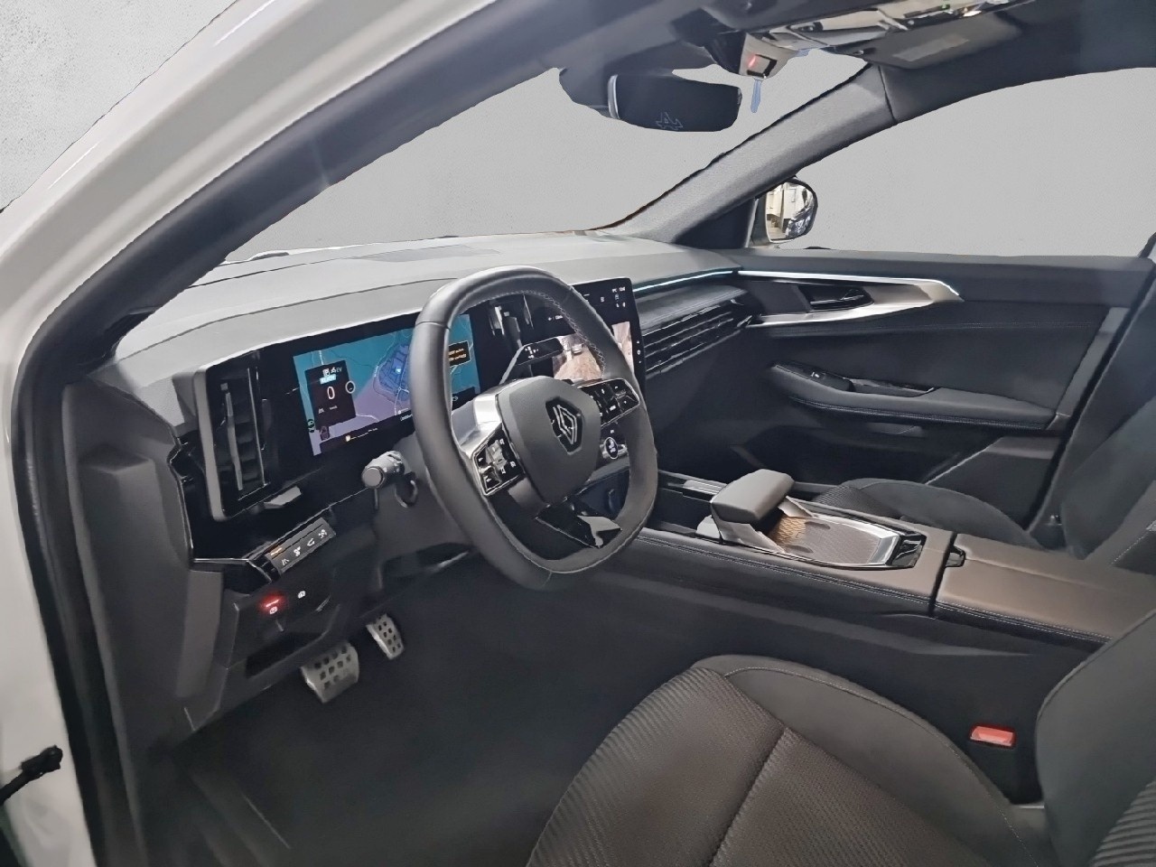 Renault Espace Techno Esprit Alpine E-Tech 147 kW (200 CV) - 4