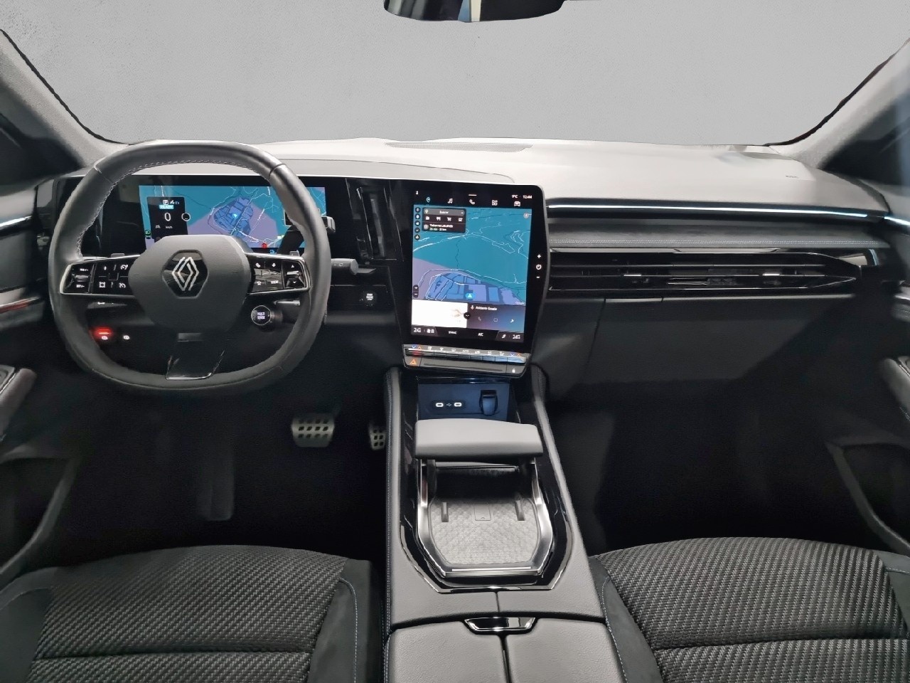 Renault Espace Techno Esprit Alpine E-Tech 147 kW (200 CV) - 5