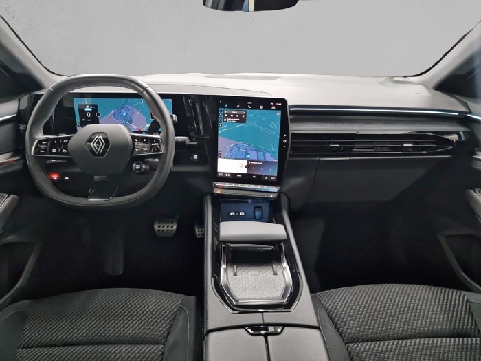 Renault Espace Techno Esprit Alpine E-Tech 147 kW (200 CV) - 5 Renault Espace Techno Esprit Alpine E-Tech 147 kW (200 CV) - 5