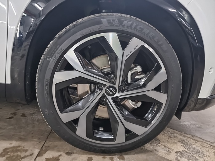 Renault Espace Techno Esprit Alpine E-Tech 147 kW (200 CV) - 10 Renault Espace Techno Esprit Alpine E-Tech 147 kW (200 CV) - 10