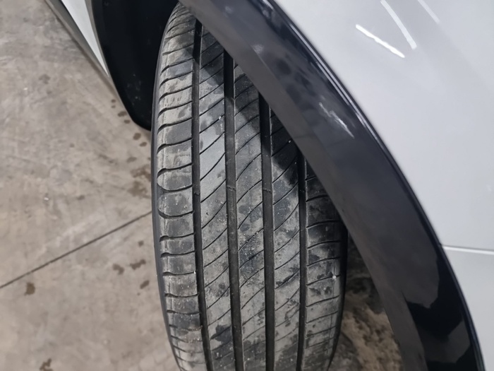 Renault Espace Techno Esprit Alpine E-Tech 147 kW (200 CV) - 11 Renault Espace Techno Esprit Alpine E-Tech 147 kW (200 CV) - 11