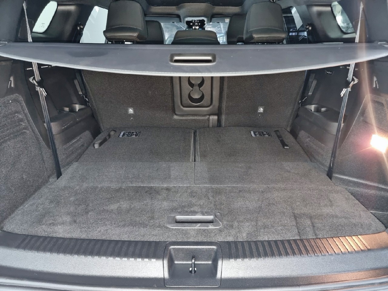 Renault Espace Techno Esprit Alpine E-Tech 147 kW (200 CV) - 12