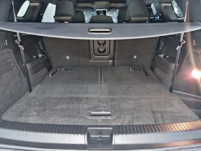 Renault Espace Techno Esprit Alpine E-Tech 147 kW (200 CV) - 12 Renault Espace Techno Esprit Alpine E-Tech 147 kW (200 CV) - 12