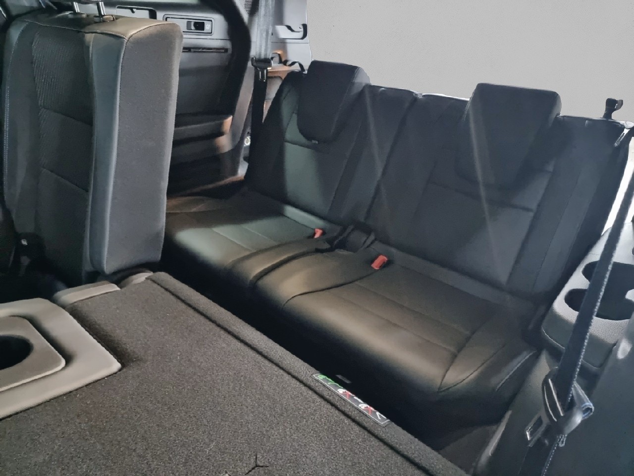 Renault Espace Techno Esprit Alpine E-Tech 147 kW (200 CV) - 13