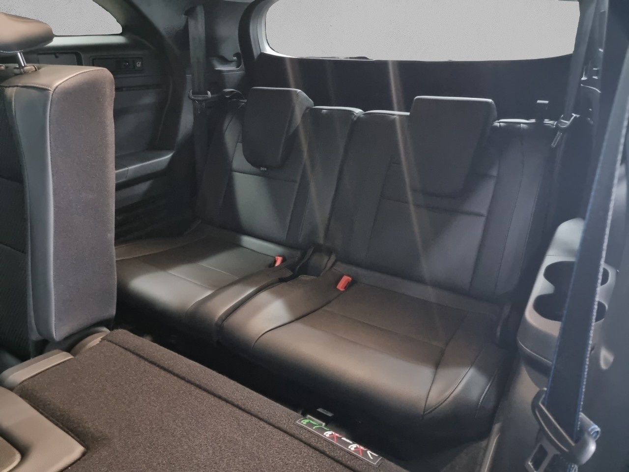 Renault Espace Techno Esprit Alpine E-Tech 147 kW (200 CV) - 14