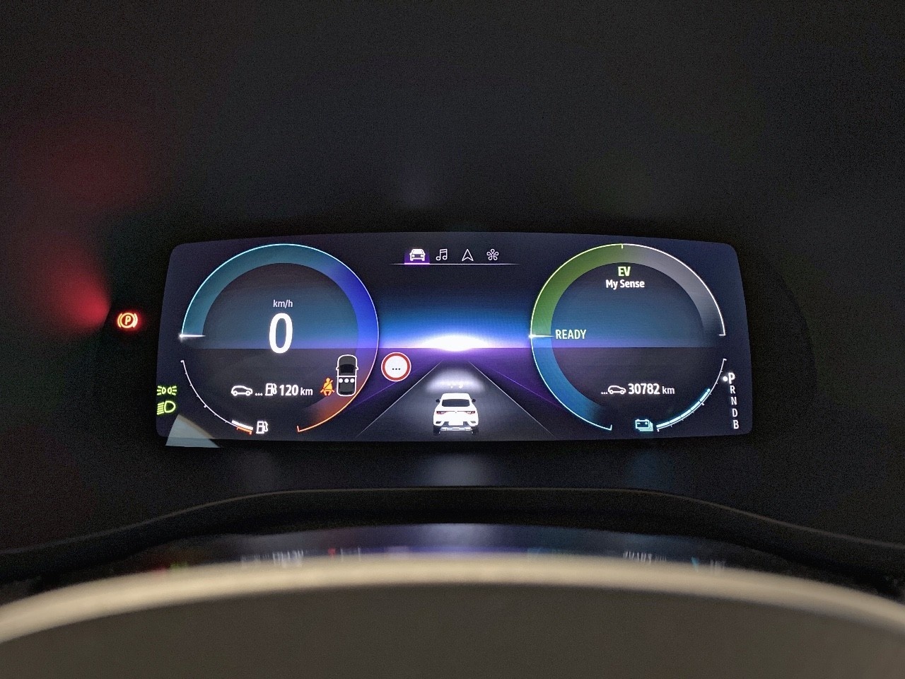 Renault Arkana Techno E-Tech full hybrid 107 kW (145 CV) - 8