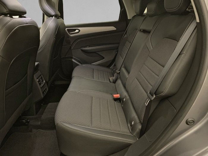 Renault Arkana Techno E-Tech full hybrid 107 kW (145 CV) - 9 Renault Arkana Techno E-Tech full hybrid 107 kW (145 CV) - 9