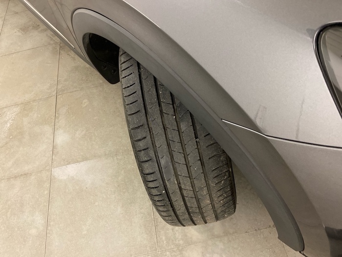 Renault Arkana Techno E-Tech full hybrid 107 kW (145 CV) - 11 Renault Arkana Techno E-Tech full hybrid 107 kW (145 CV) - 11