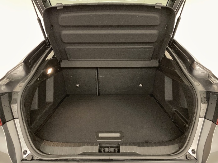 Renault Arkana Techno E-Tech full hybrid 107 kW (145 CV) - 12 Renault Arkana Techno E-Tech full hybrid 107 kW (145 CV) - 12