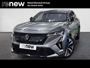 Renault Rafale Techno E-Tech full hybrid 147 kW (200 CV) Gris segunda mano en Madrid