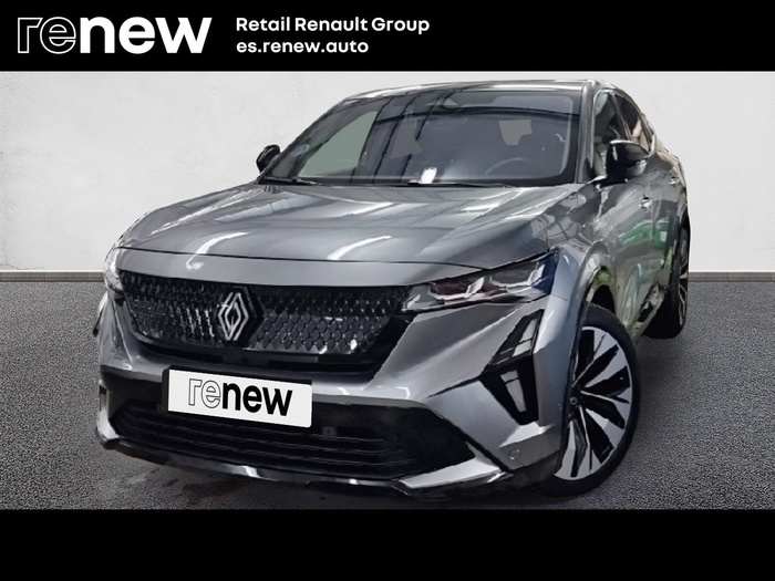 Renault Rafale Techno E-Tech full hybrid 147 kW (200 CV) - 1 Renault Rafale Techno E-Tech full hybrid 147 kW (200 CV) - 1