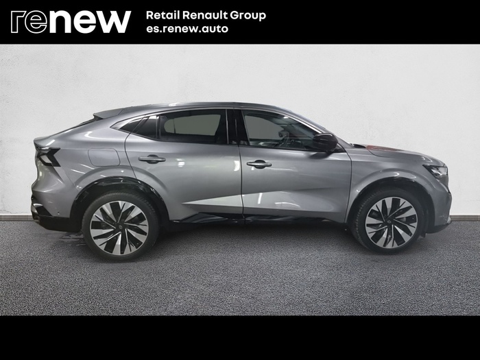 Renault Rafale Techno E-Tech full hybrid 147 kW (200 CV) - 3 Renault Rafale Techno E-Tech full hybrid 147 kW (200 CV) - 3