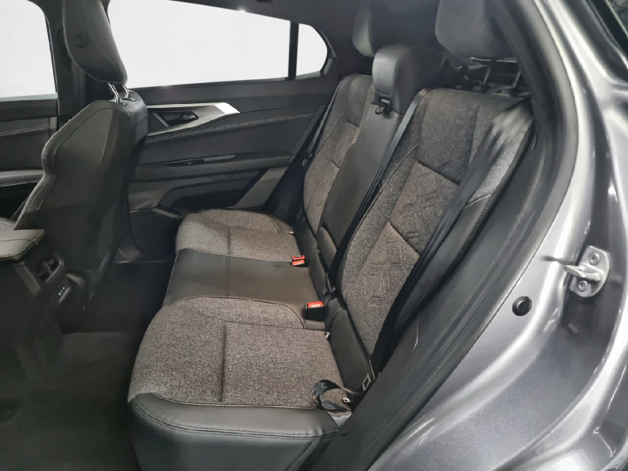 Renault Rafale Techno E-Tech full hybrid 147 kW (200 CV) - 9