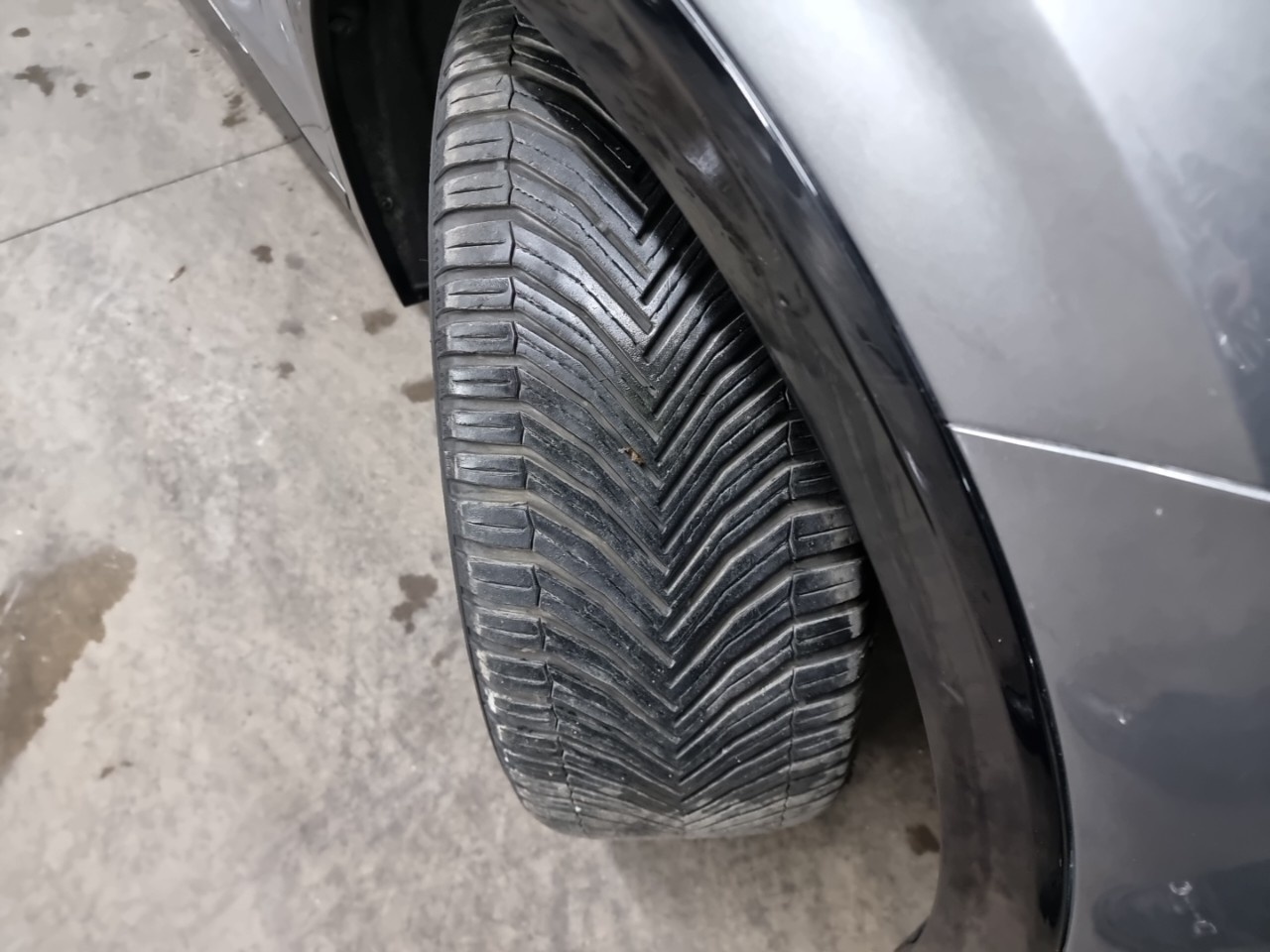 Renault Rafale Techno E-Tech full hybrid 147 kW (200 CV) - 11