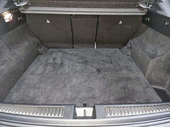 Renault Rafale Techno E-Tech full hybrid 147 kW (200 CV) - 12 Renault Rafale Techno E-Tech full hybrid 147 kW (200 CV) - 12