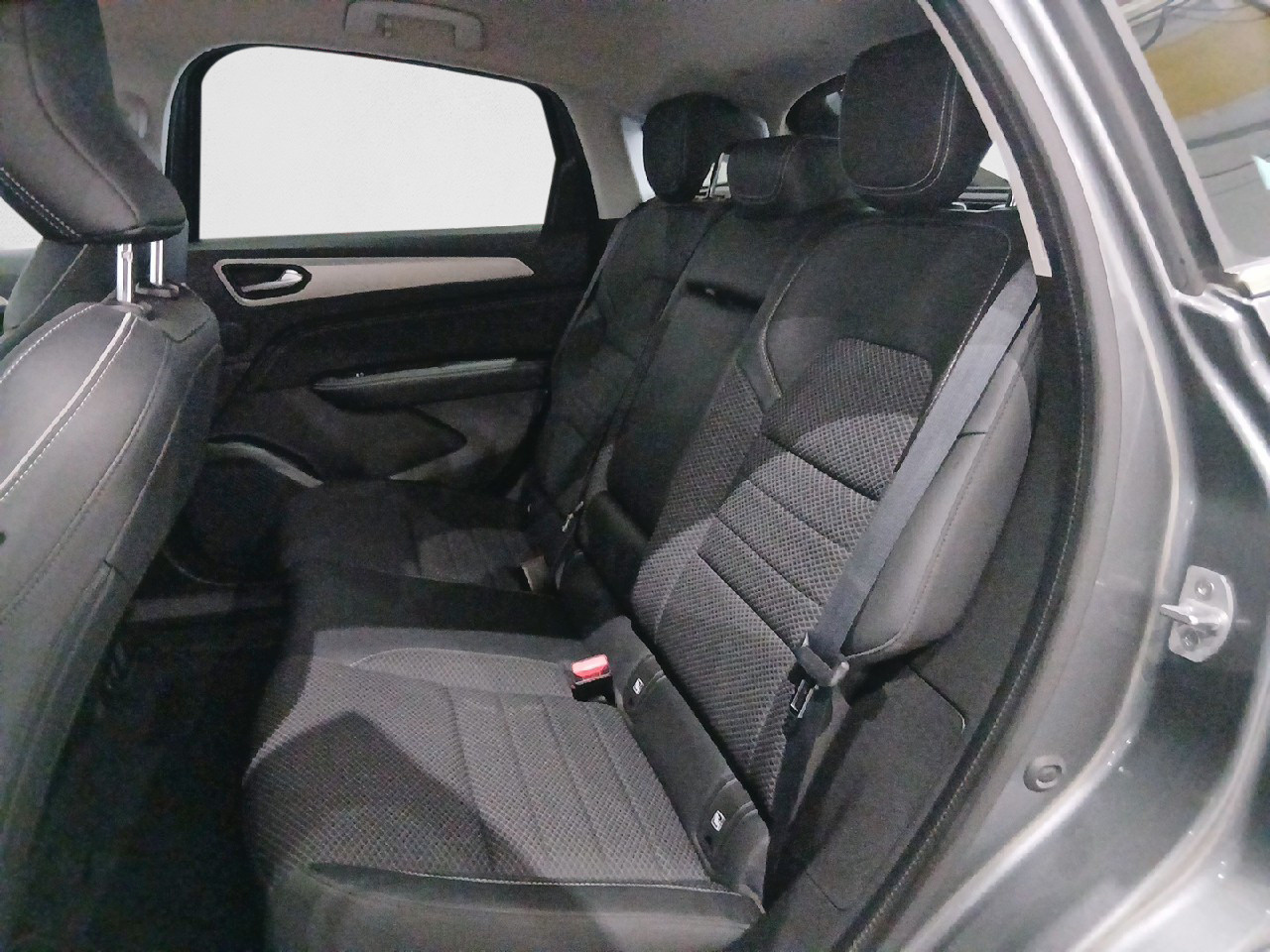 Renault Arkana Zen E-Tech Híbrido 107 kW (145 CV) - 9