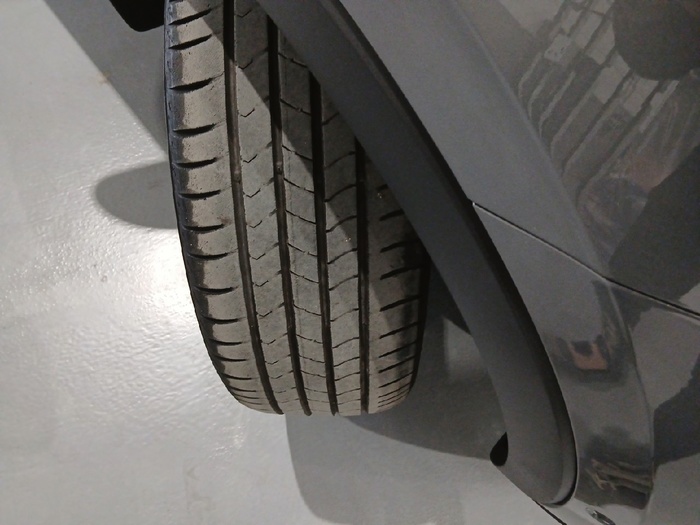 Renault Arkana Zen E-Tech Híbrido 107 kW (145 CV) - 11 Renault Arkana Zen E-Tech Híbrido 107 kW (145 CV) - 11