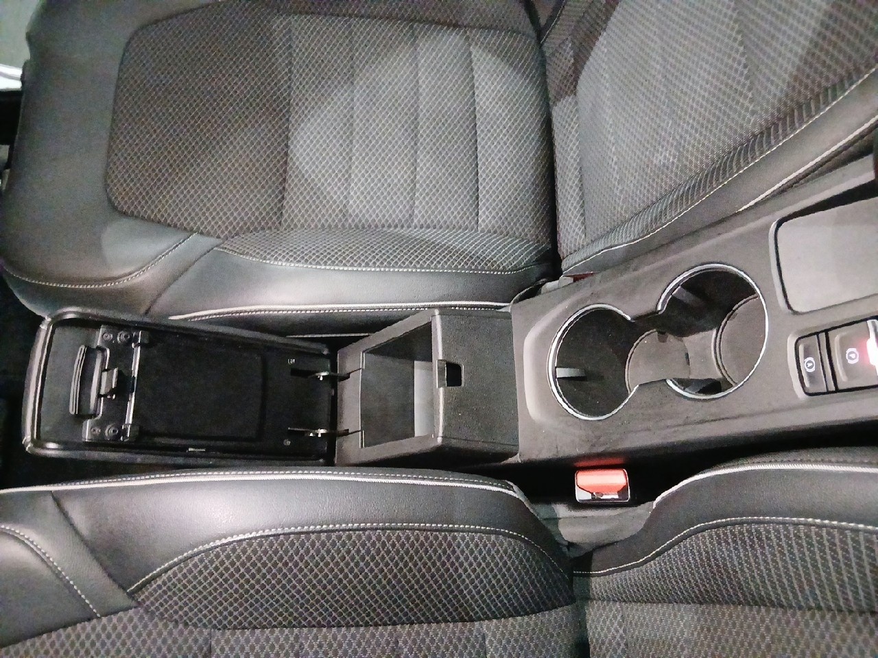 Renault Arkana Zen E-Tech Híbrido 107 kW (145 CV) - 13