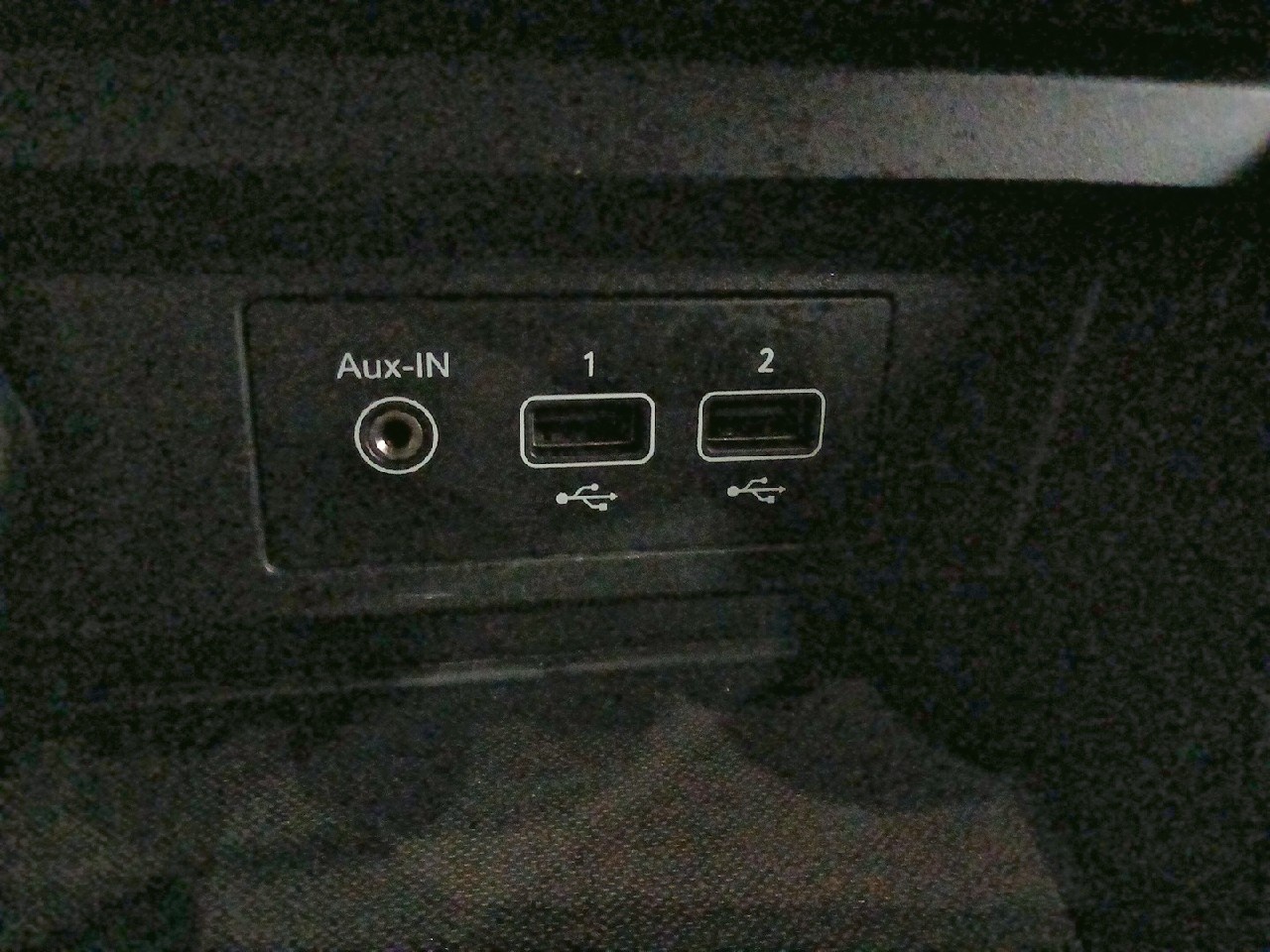 Renault Arkana Zen E-Tech Híbrido 107 kW (145 CV) - 15