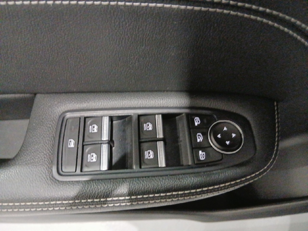 Renault Arkana Zen E-Tech Híbrido 107 kW (145 CV) - 18