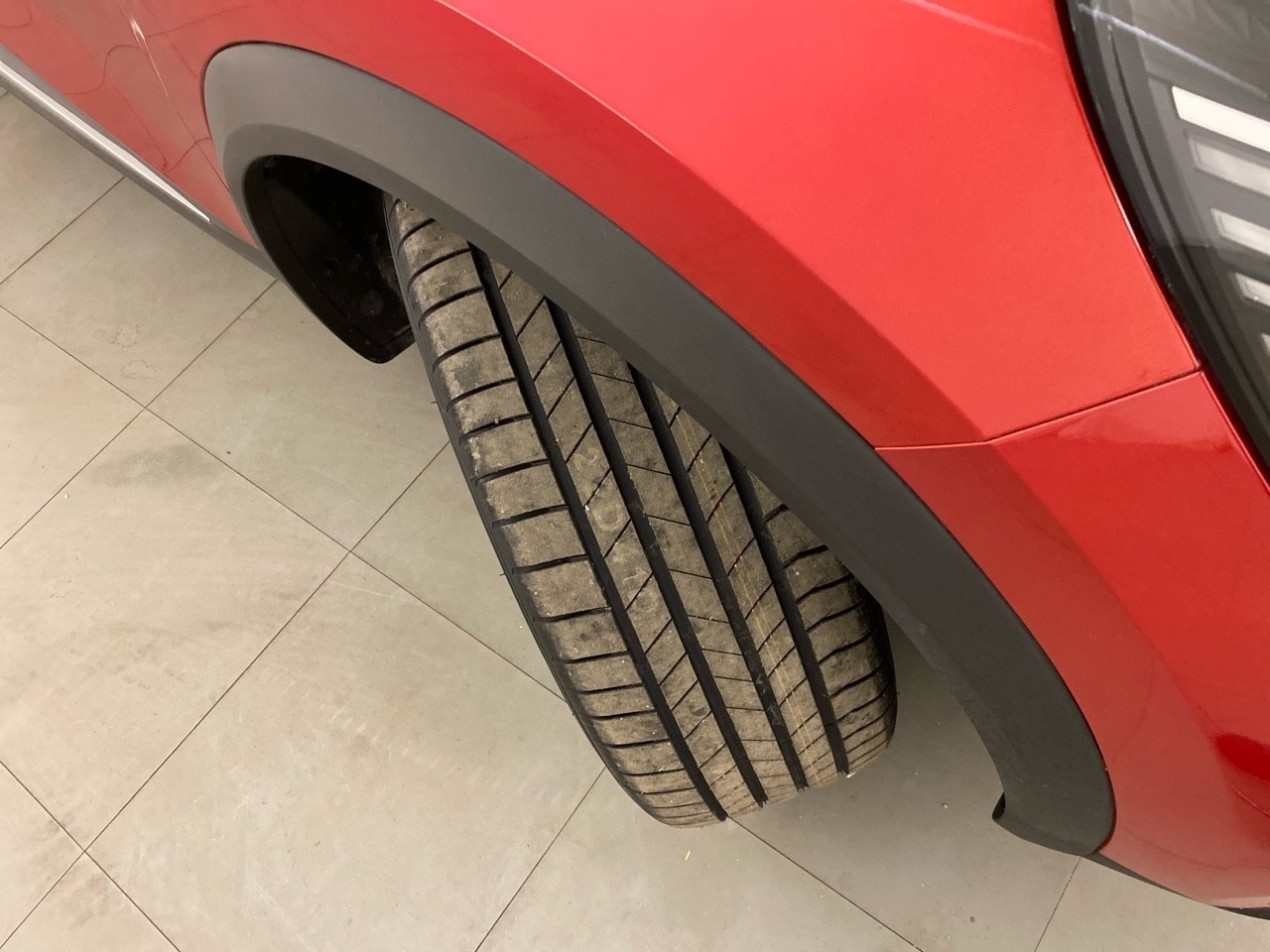 Renault Captur Zen E-TECH Híbrido enchufable 118 kW (160 CV) - 11