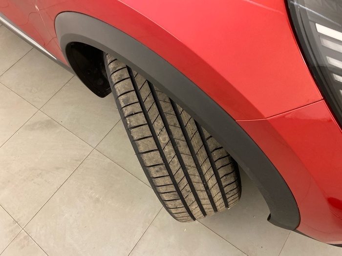 Renault Captur Zen E-TECH Híbrido enchufable 118 kW (160 CV) - 11 Renault Captur Zen E-TECH Híbrido enchufable 118 kW (160 CV) - 11