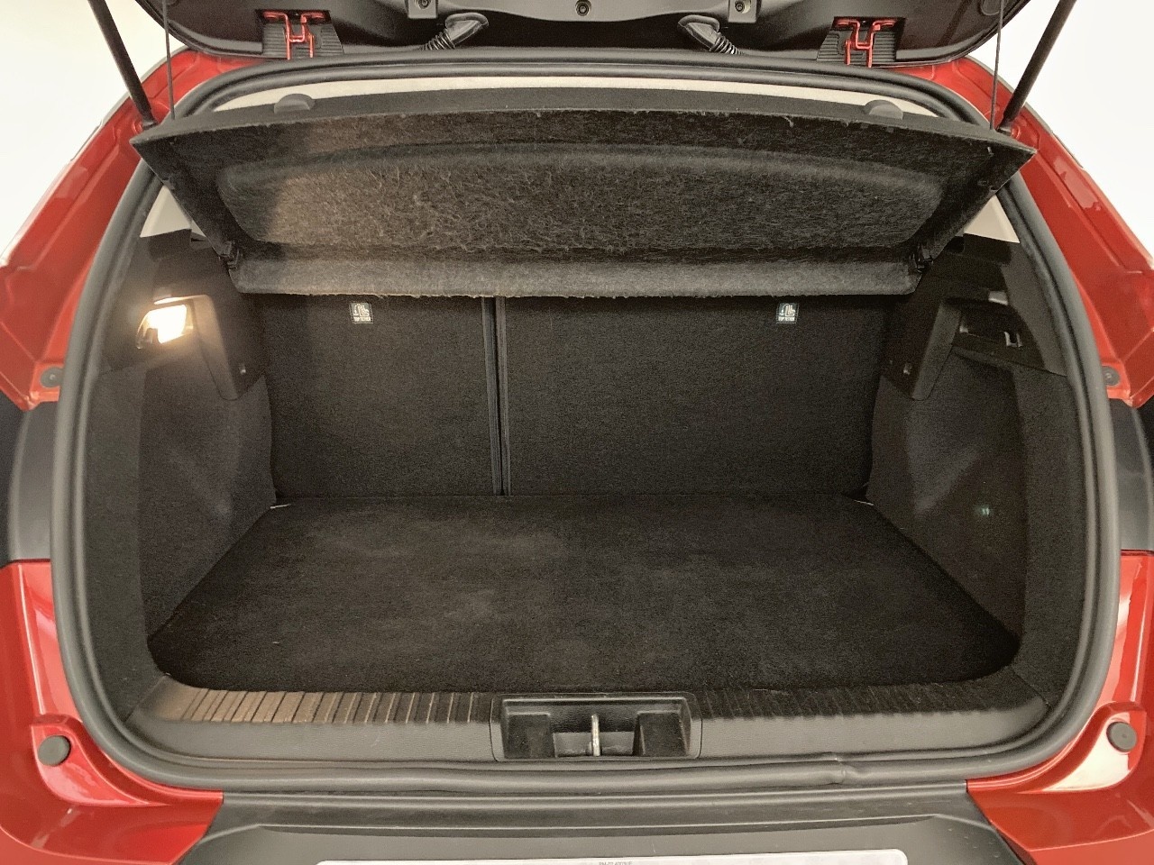 Renault Captur Zen E-TECH Híbrido enchufable 118 kW (160 CV) - 12