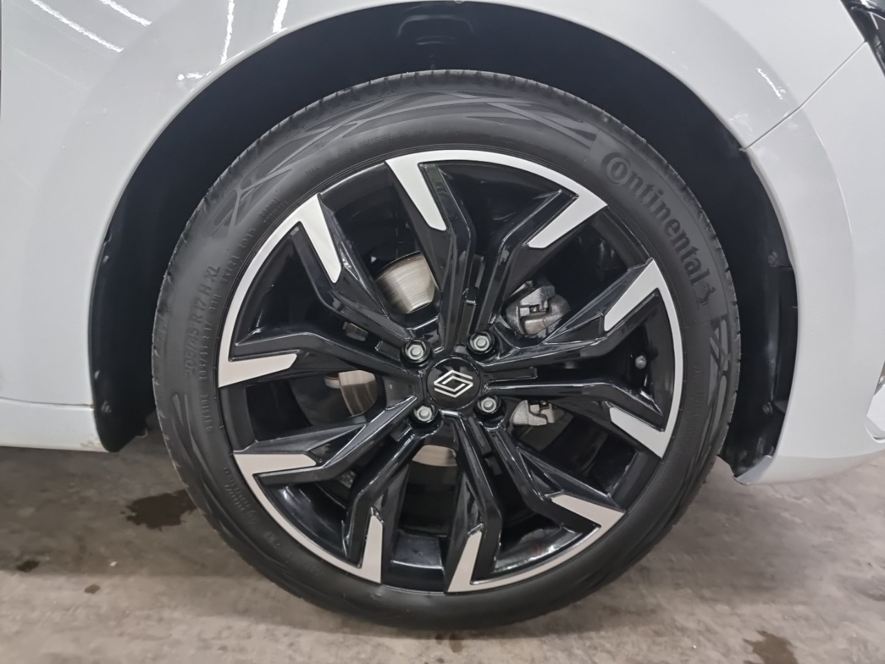 Renault Clio Techno Eco-G 74 kW (100 CV) - 10