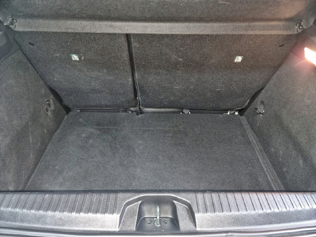 Renault Clio Techno Eco-G 74 kW (100 CV) - 12