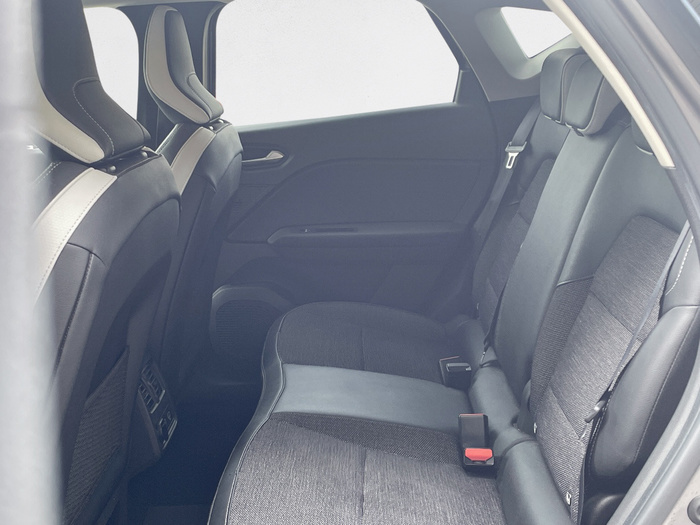 Renault Captur Zen E-TECH Híbrido enchufable 118 kW (160 CV) - 9 Renault Captur Zen E-TECH Híbrido enchufable 118 kW (160 CV) - 9