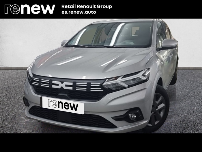 Dacia Sandero Expression TCe 66 kW (90 CV) - 1 Dacia Sandero Expression TCe 66 kW (90 CV) - 1