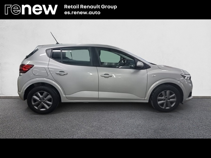 Dacia Sandero Expression TCe 66 kW (90 CV) - 3 Dacia Sandero Expression TCe 66 kW (90 CV) - 3