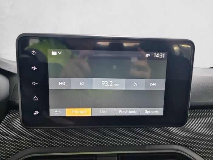 Dacia Sandero Expression TCe 66 kW (90 CV) - 7 Dacia Sandero Expression TCe 66 kW (90 CV) - 7