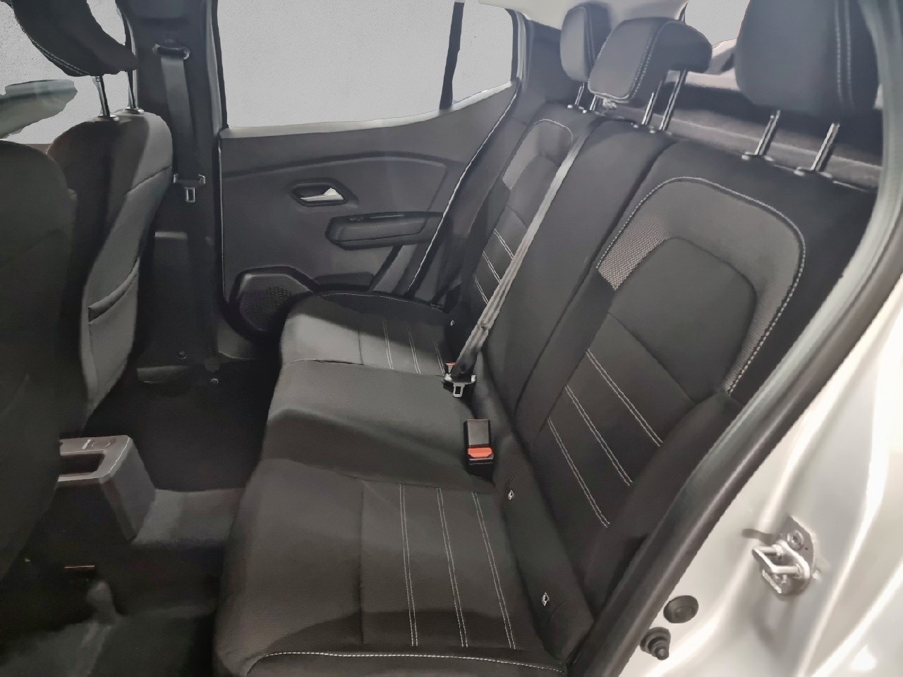 Dacia Sandero Expression TCe 66 kW (90 CV) - 10