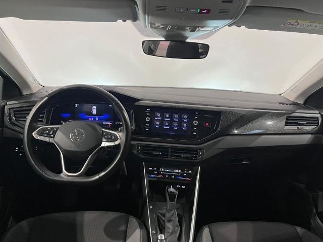 VolkswagenTaigo Life 1.0 TSI 81 kW (110 CV) DSG4