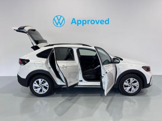 VolkswagenTaigo Life 1.0 TSI 81 kW (110 CV) DSG14