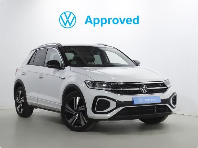 VolkswagenT-Roc R-Line 1.5 TSI 110 kW (150 CV) DSG