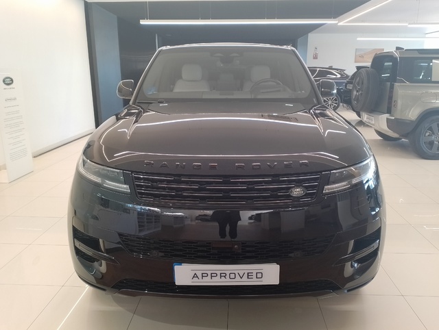 Land Rover Range Rover Sport 3.0 I6 PHEV S AWD Auto 338 kW (460 CV)