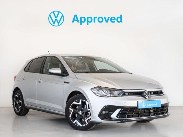 VolkswagenPolo R-Line 1.0 TSI 85 kW (115 CV) DSG