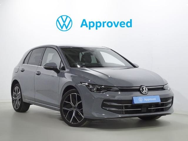 VolkswagenGolf 50 Aniversario 1.5 PHEV 150 kW (204 CV) DSG
