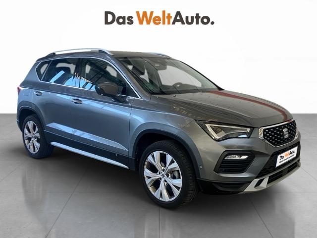 SEATAteca 1.5 TSI S&S X-Perience XXL DSG 110 kW (150 CV)