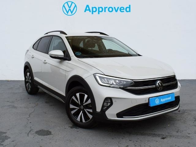 VolkswagenTaigo Life 1.0 TSI 81 kW (110 CV) DSG