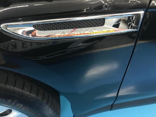 JaguarF-PACE 2.0L i4D Prestige Auto 132 kW (180 CV) Vehículo usado en Barcelona - 9