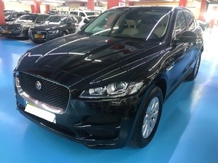 Jaguar F-PACE 2.0L i4D Prestige Auto 132 kW (180 CV)