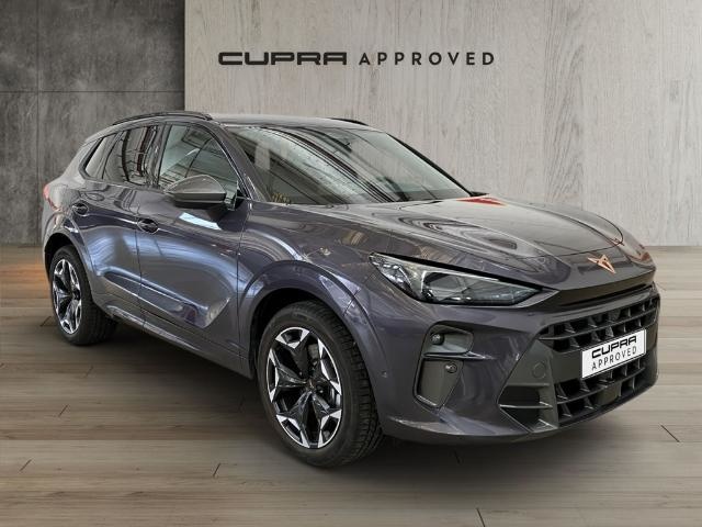 CUPRATerramar 1.5 TSI e-Hybrid DSG 150 kW (204 CV)