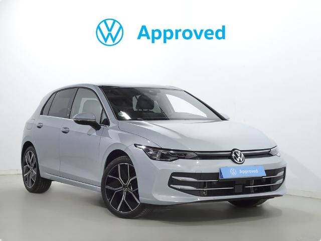 VolkswagenGolf 50 Aniversario 2.0 TDI 110 kW (150 CV) DSG