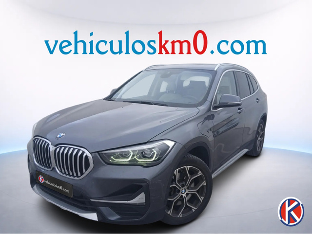 BMWX1 xDrive25e 162 kW (220 CV)